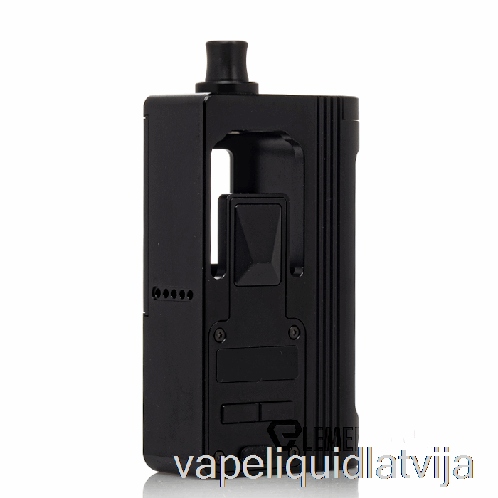 Thunderhead Creations Blaze Aio 88w Boro Mod Black Vape šķidrums